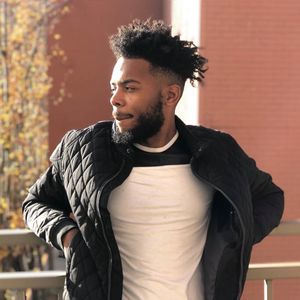 Meet your Posher, Christopher